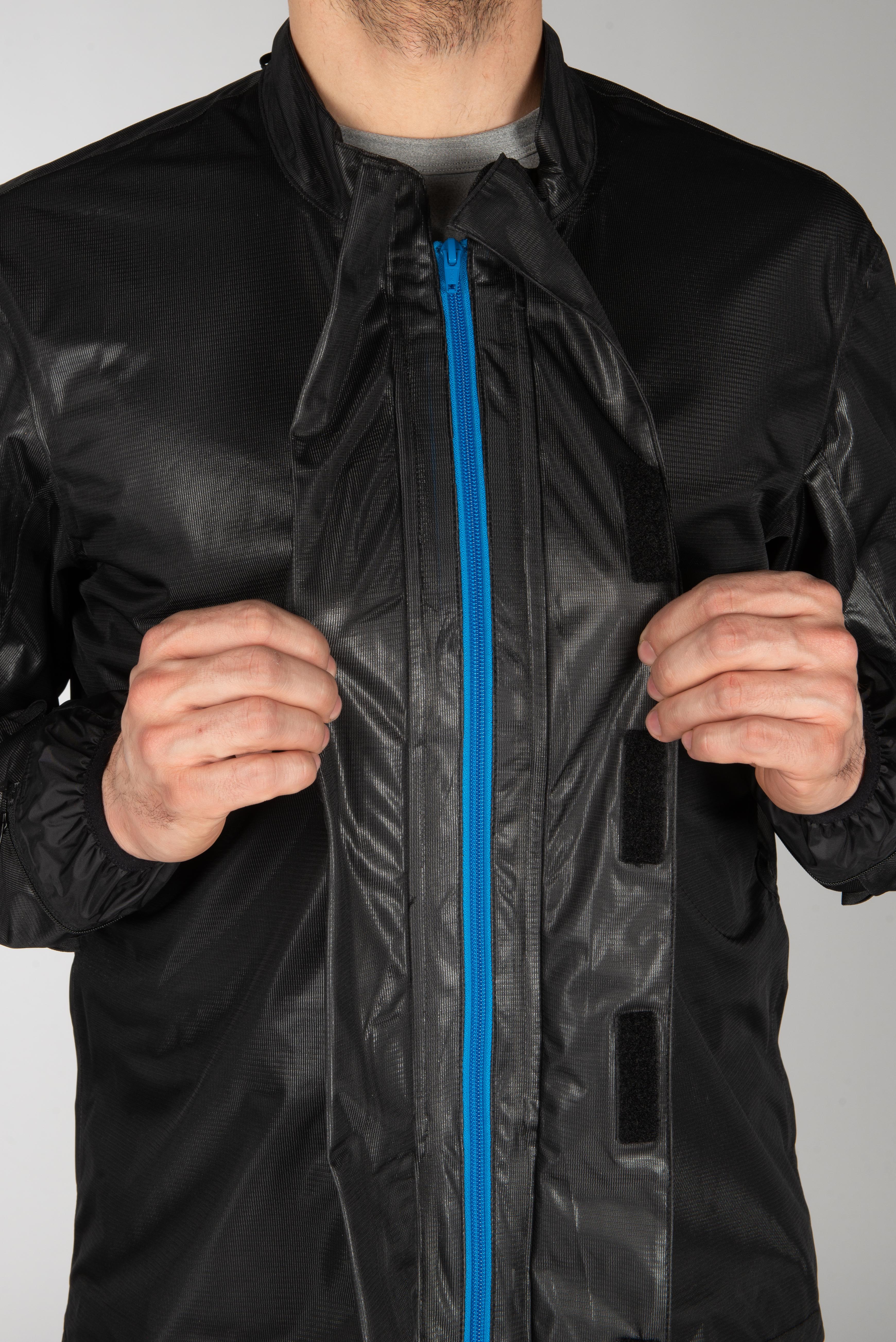 iXS Membran Montevideo-ST Jacket