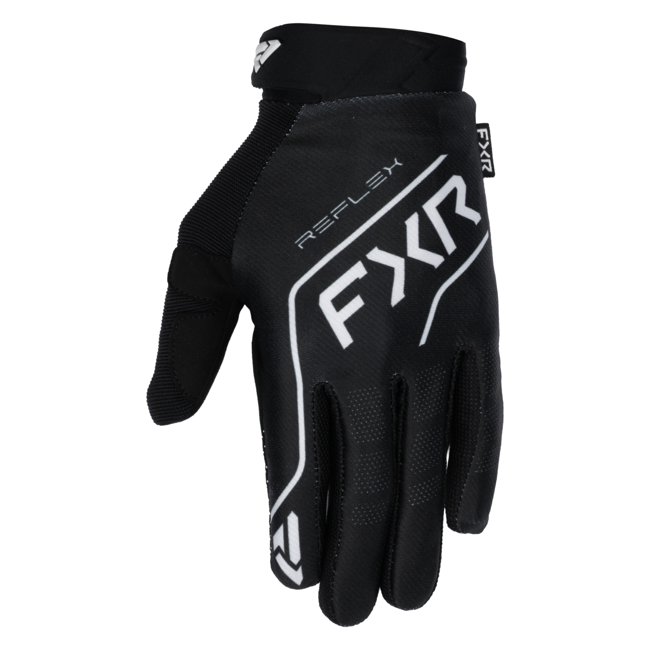Crosshandschoenen FXR Reflex Dual 26