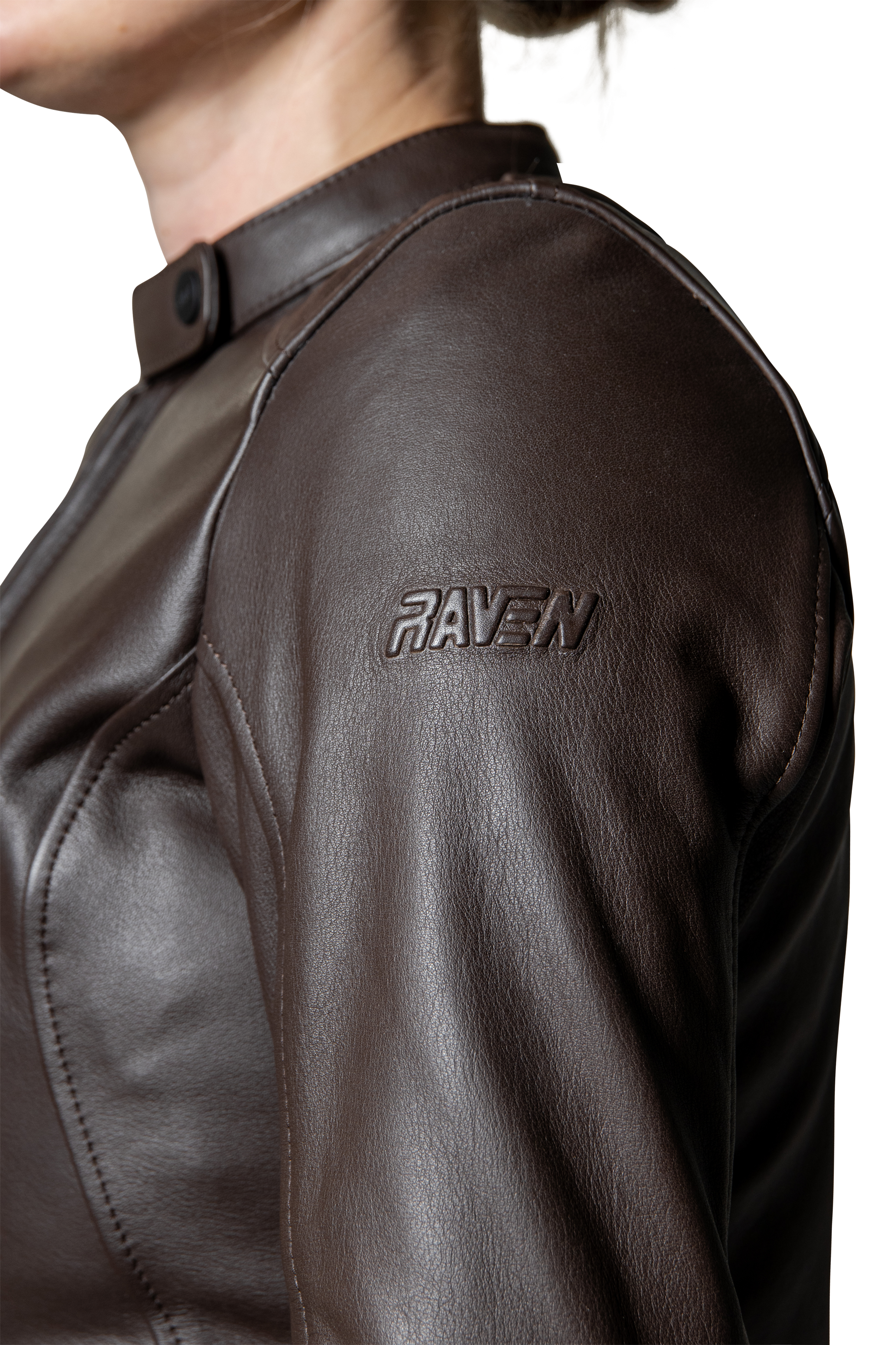 Raven Mostar LT Women's MC Jacket