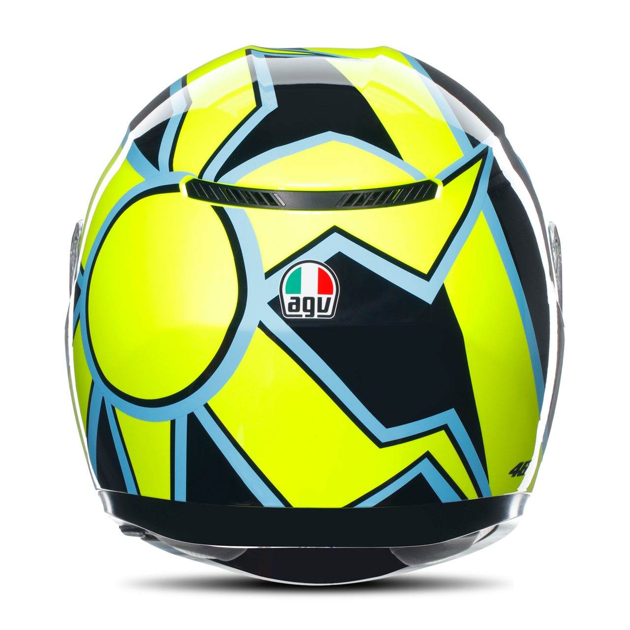 Casco Integral AGV K3