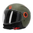 Modulaire Helm Acerbis Brezza Jet