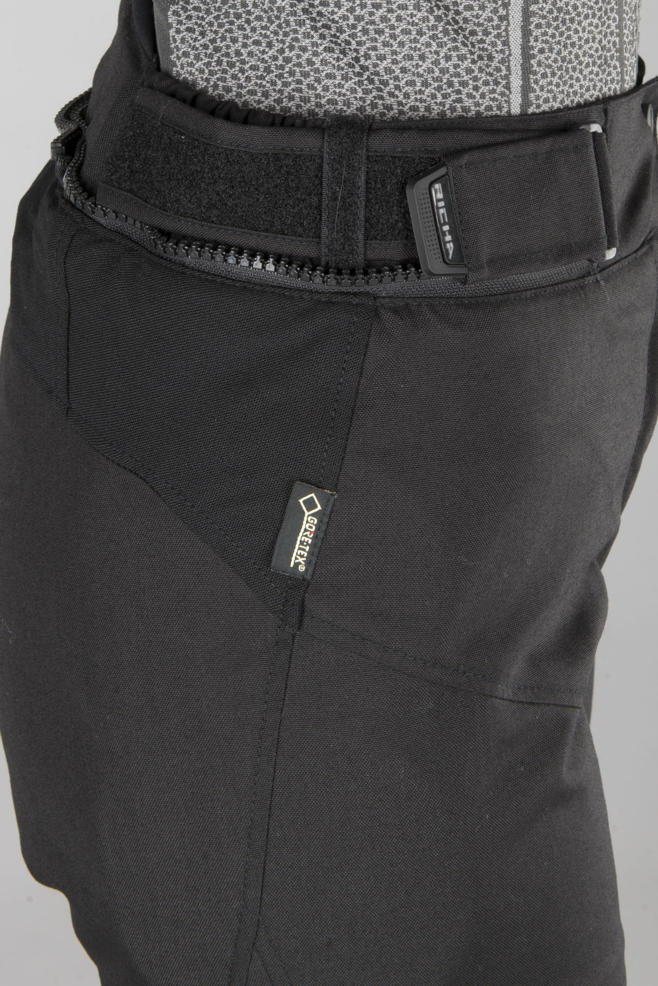 Broek Dames Richa Cyclone Gore-Tex® Korte Pijpen