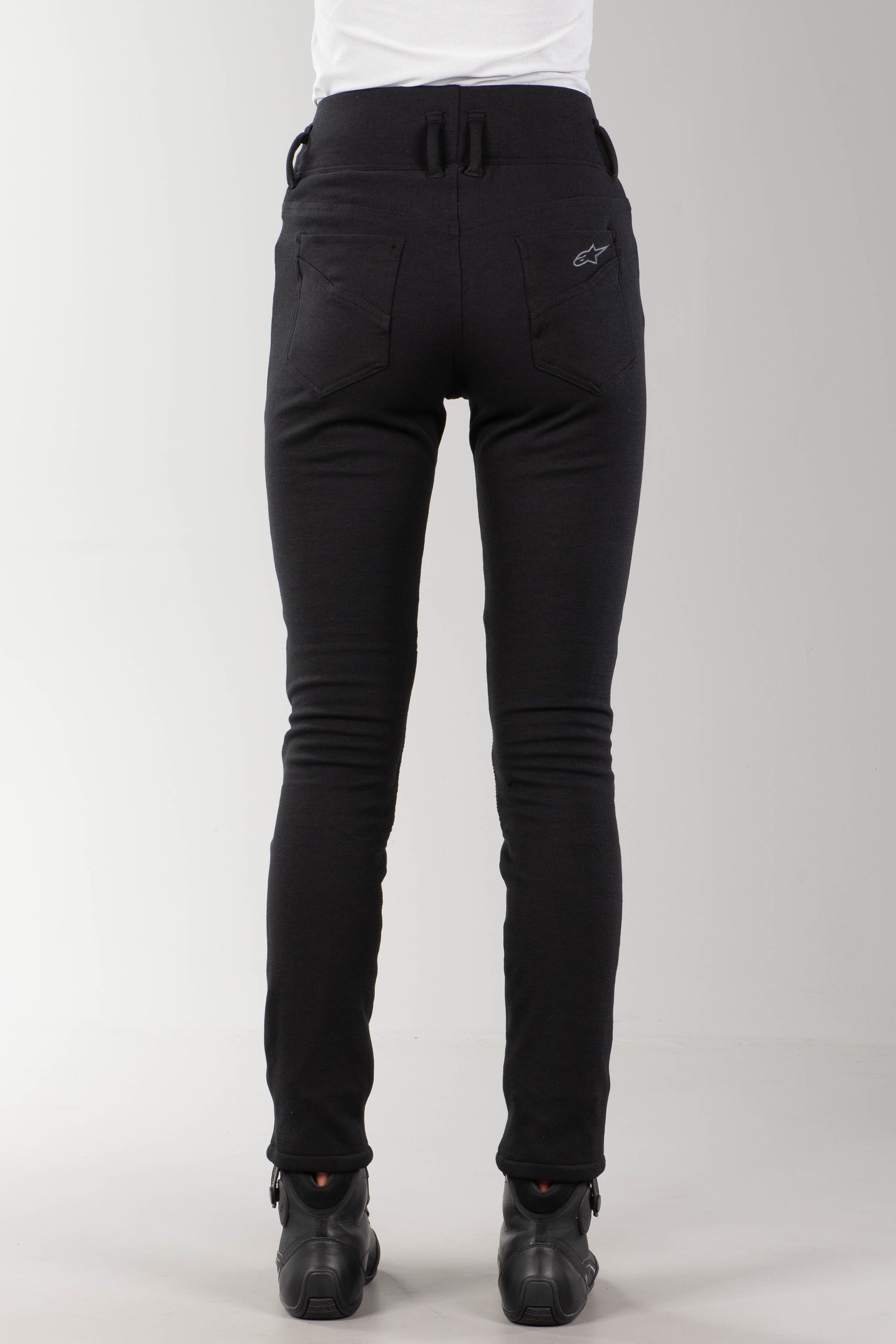 Панталони Клин Alpinestars Banshee Дамски