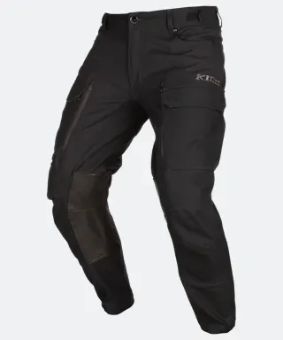 Motorbroek Klim Jackson