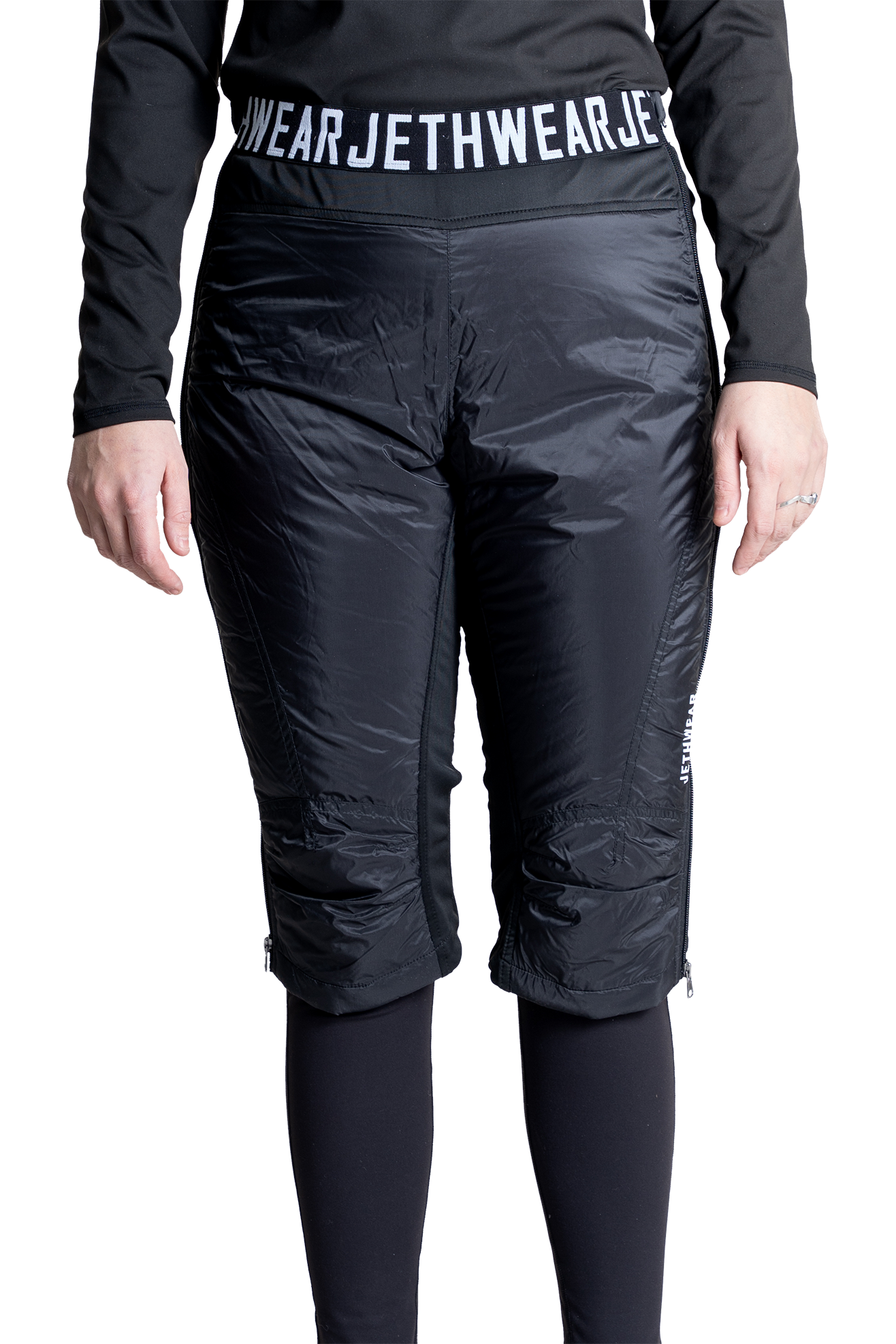 Pantalones Interiores Cortos Mujer Jethwear Cruiser