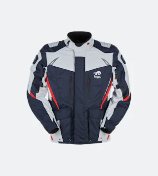 Furygan Apalaches Motorcycle Jacket