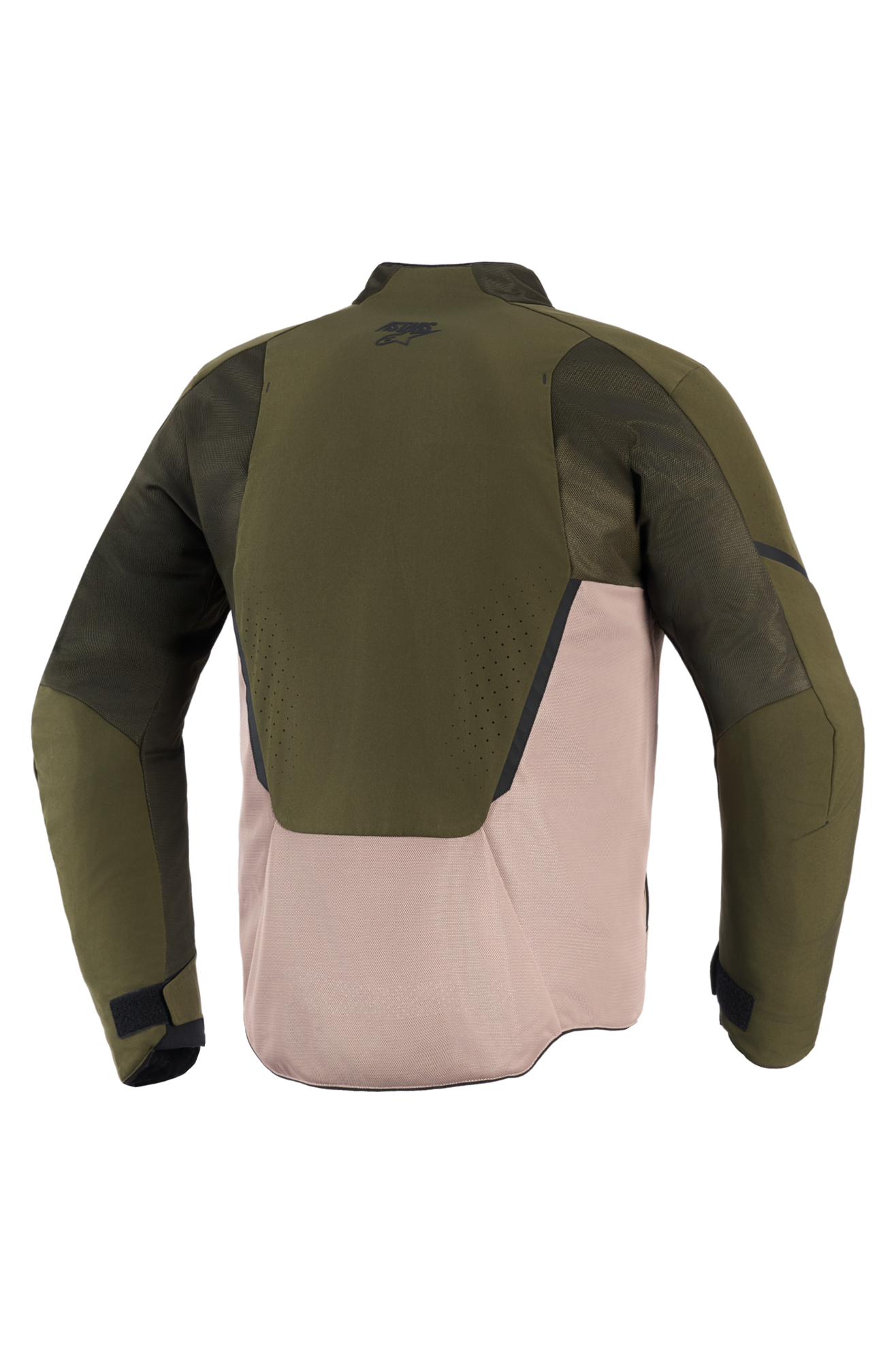 MC Яке Alpinestars Aeroshell Airflow