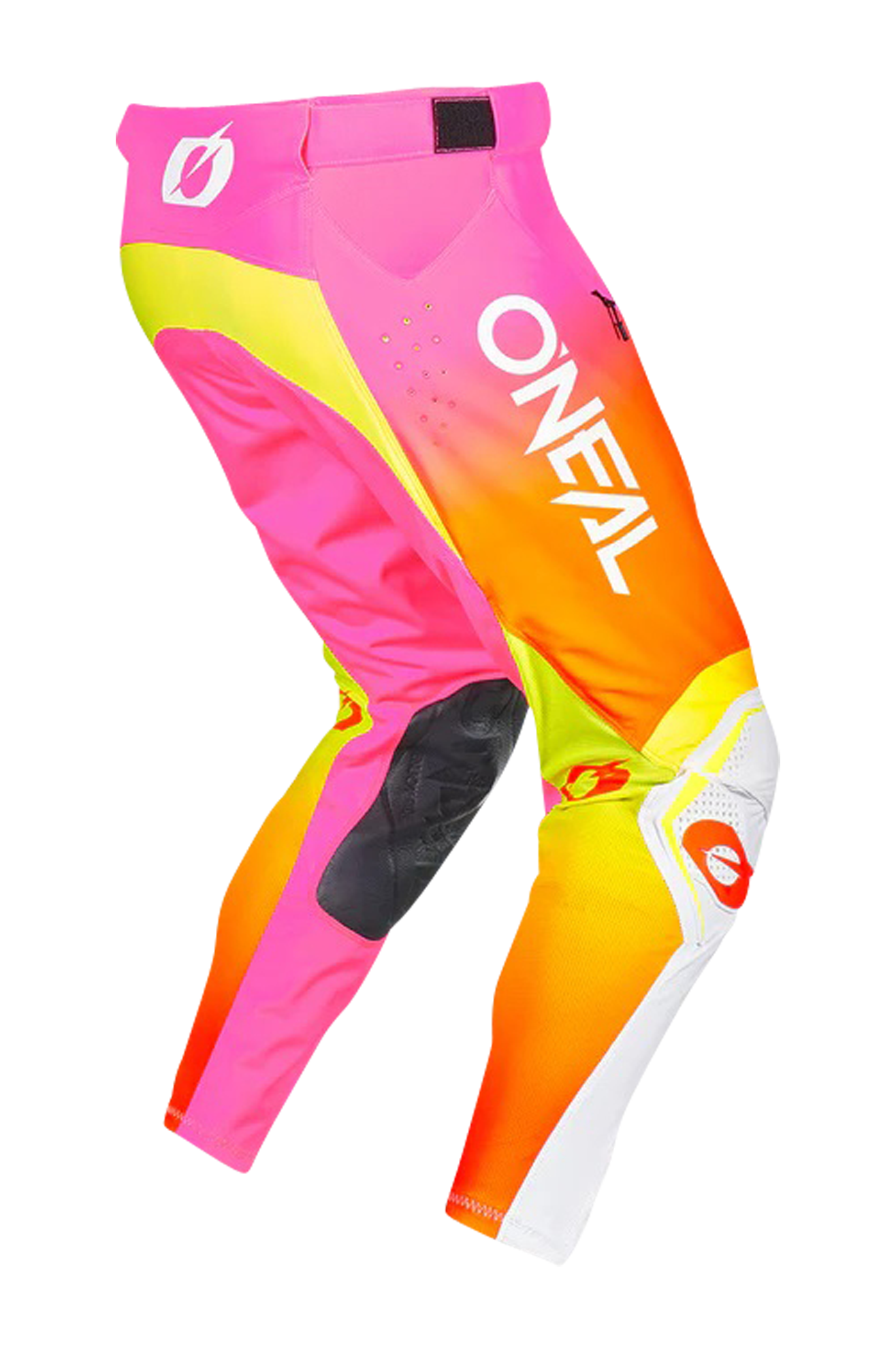 Pantalones de Cross O'Neal Prodigy Five Six