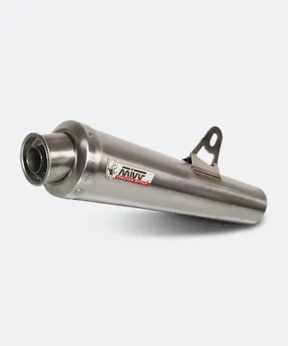 Mivv X-Cone Stainless Steel Slip-On