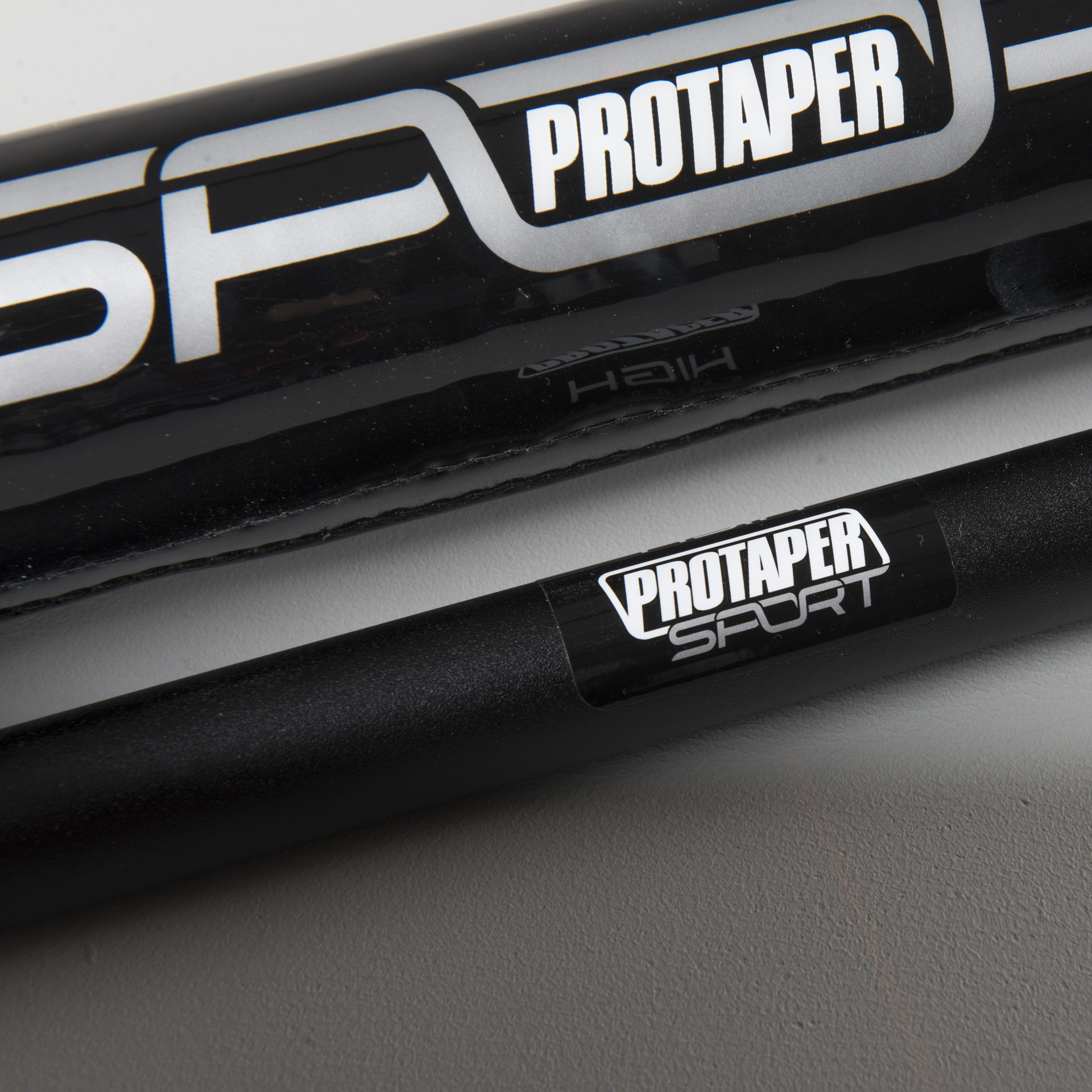 Manillar Protaper Washougal Negro