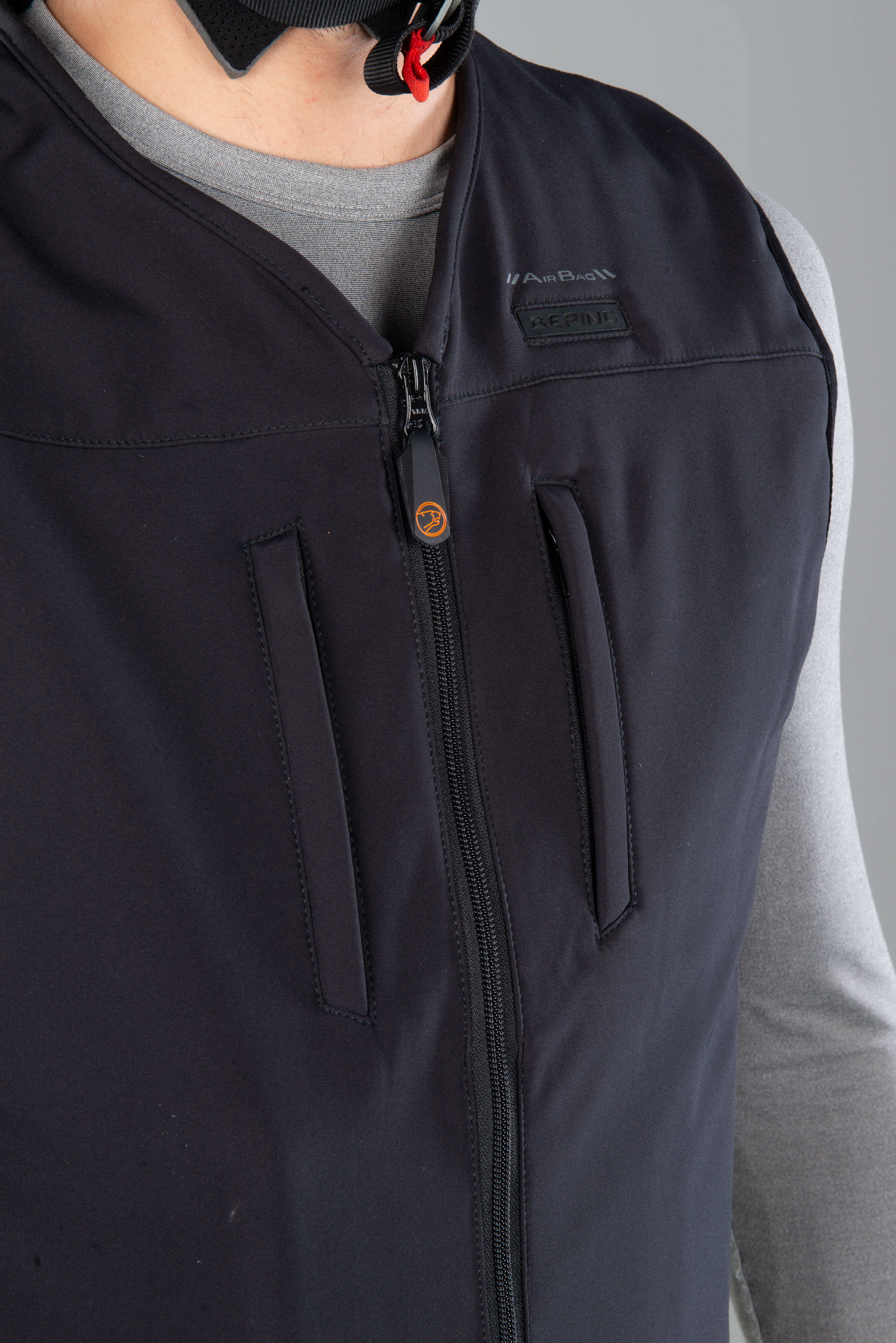 Bering C-Protect Air Airbag Vest