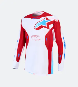 Crosstrui Alpinestars Racer Hunt