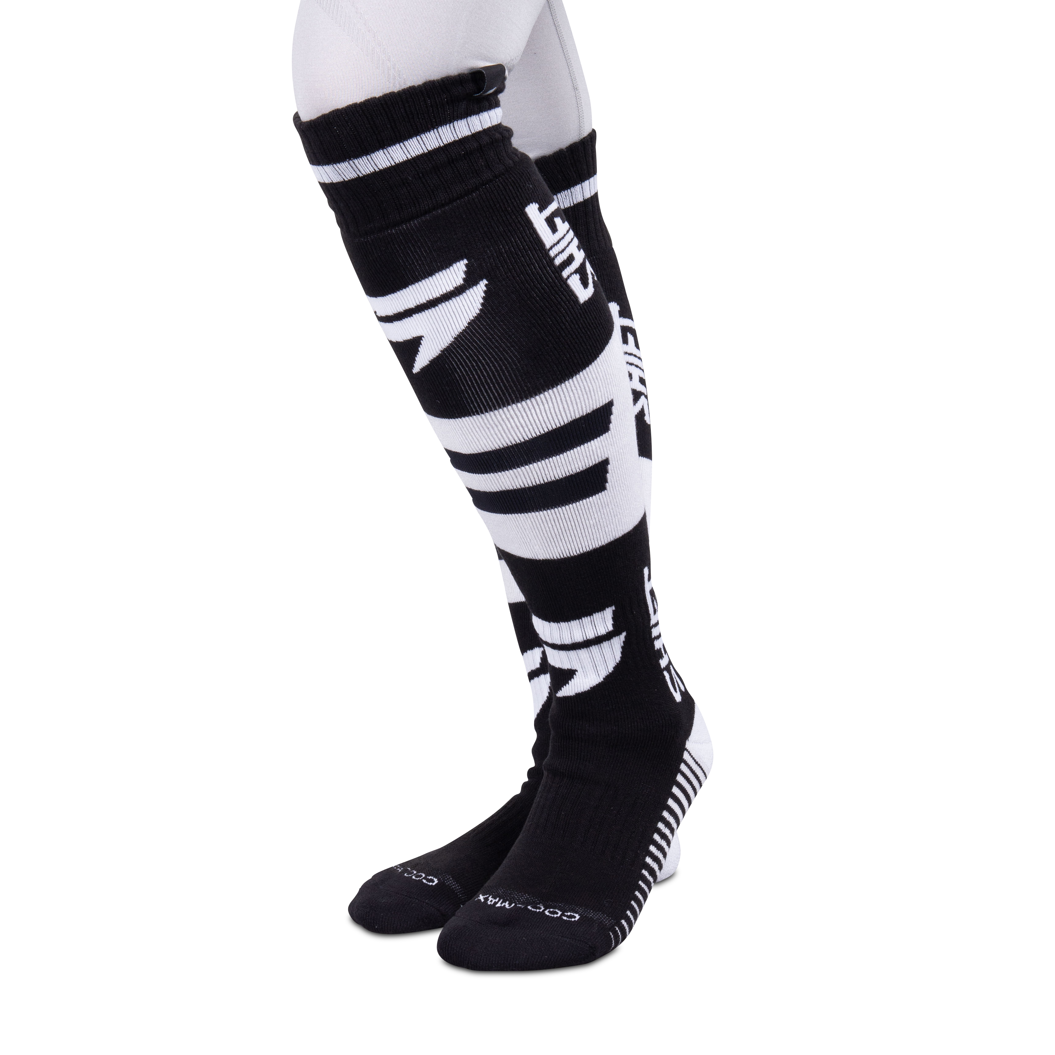 Calcetines Shift Black Label King