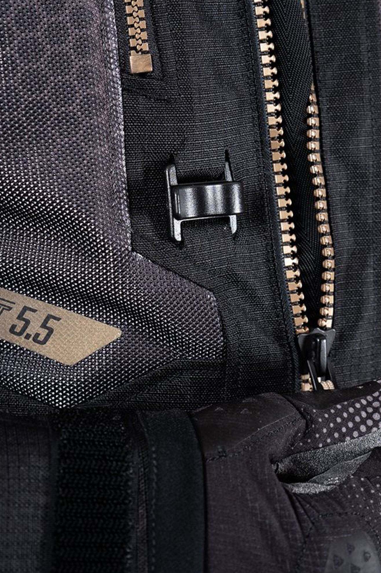 Leatt ADV FlowTour 5.5 MC Jacket