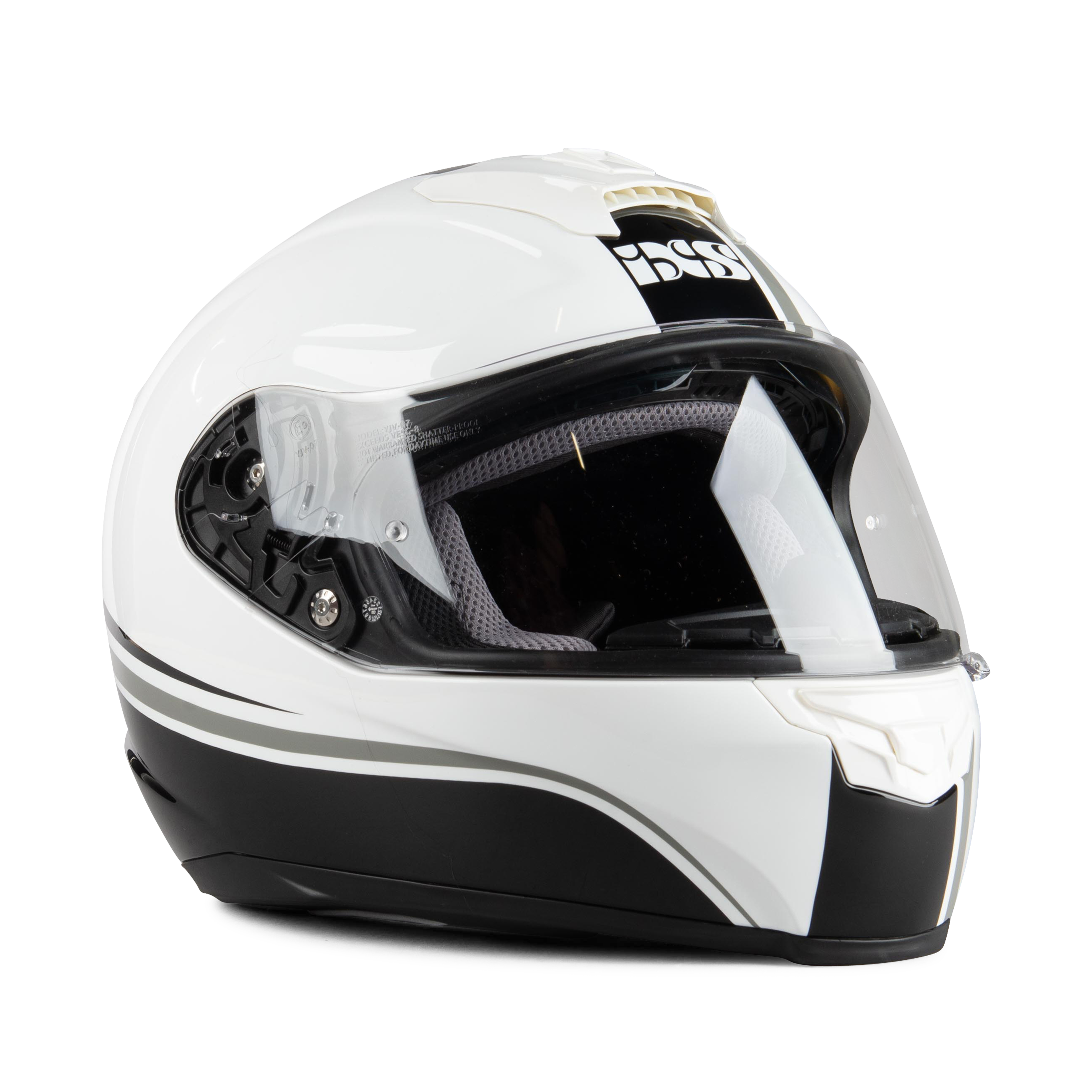 Casco Integral iXS 215 2.1