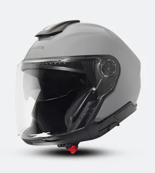 Nyitott Bukósisak Schuberth J2