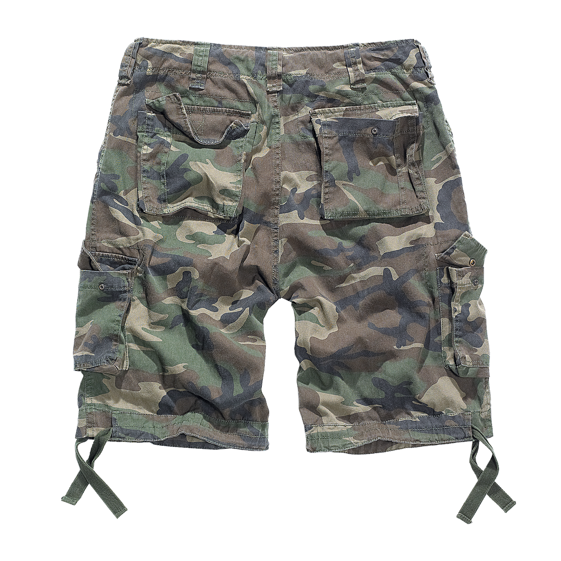 Pantalones cortos Brandit Urban Legend