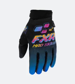Crosshandschoenen FXR Reflex 23