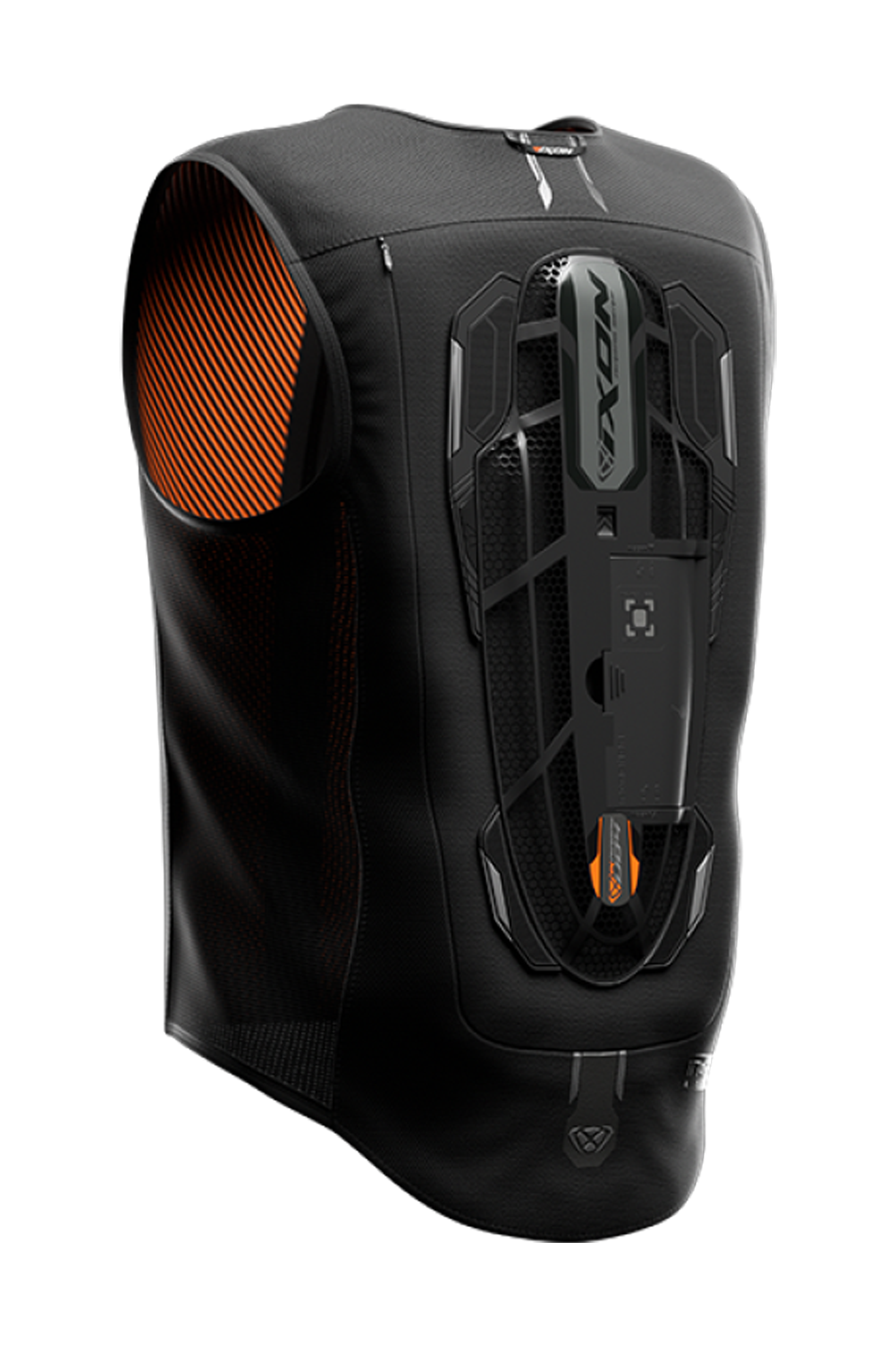 Ixon IX-Airbag U04 Airbag Vest