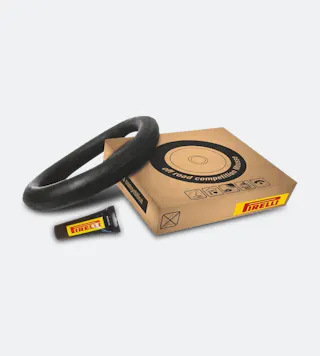 Putų Užpildas Pirelli Mousse E Galinis