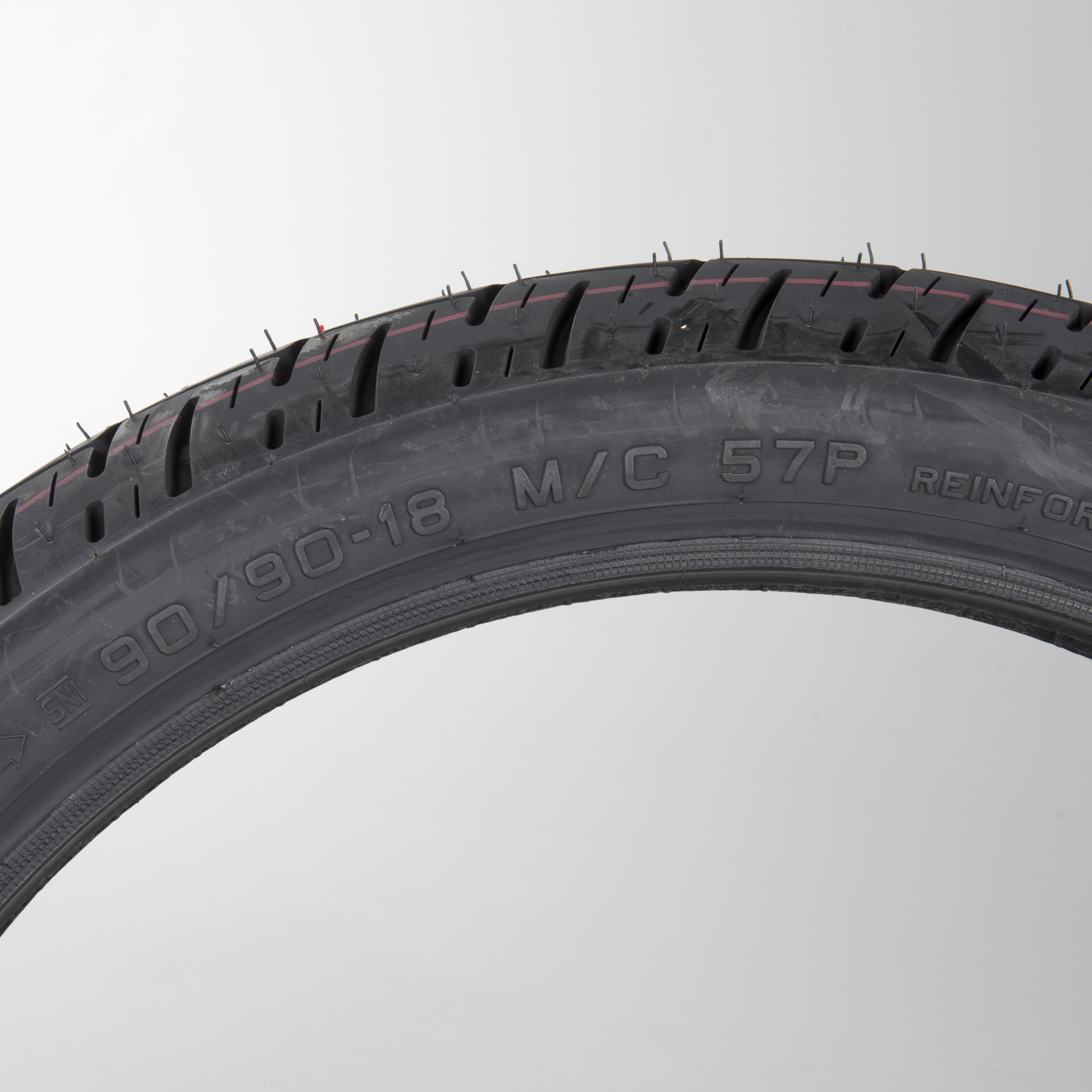 Pirelli City Demon Rear MC Tyre