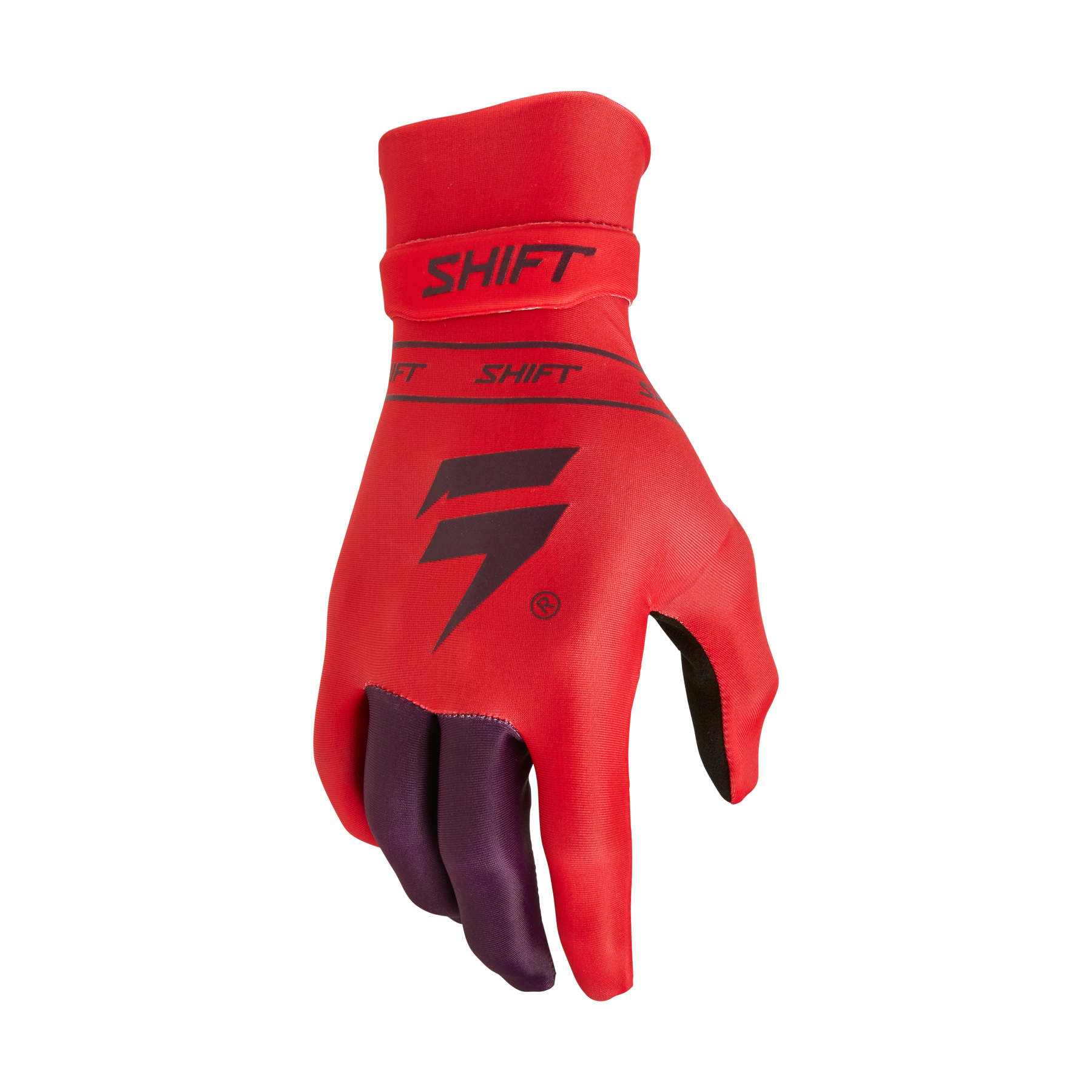 Shift Black Label Qwik Youth MX Gloves | 24mx