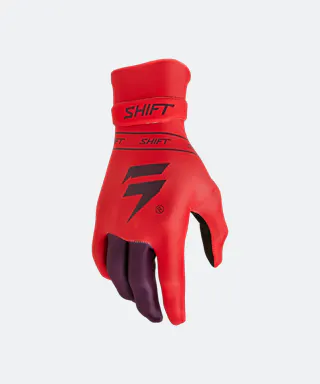 Crosshandschoenen Kinderen Shift Black Label Qwik