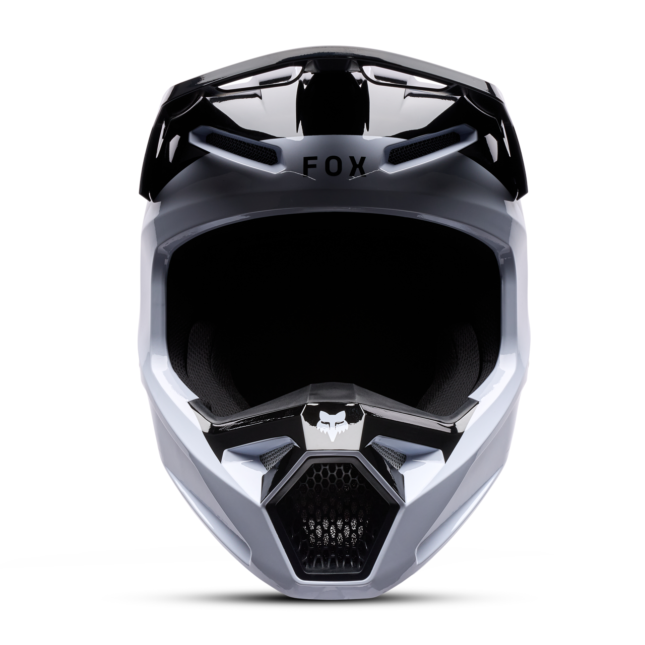 Cască Motocross FOX V1 Noble