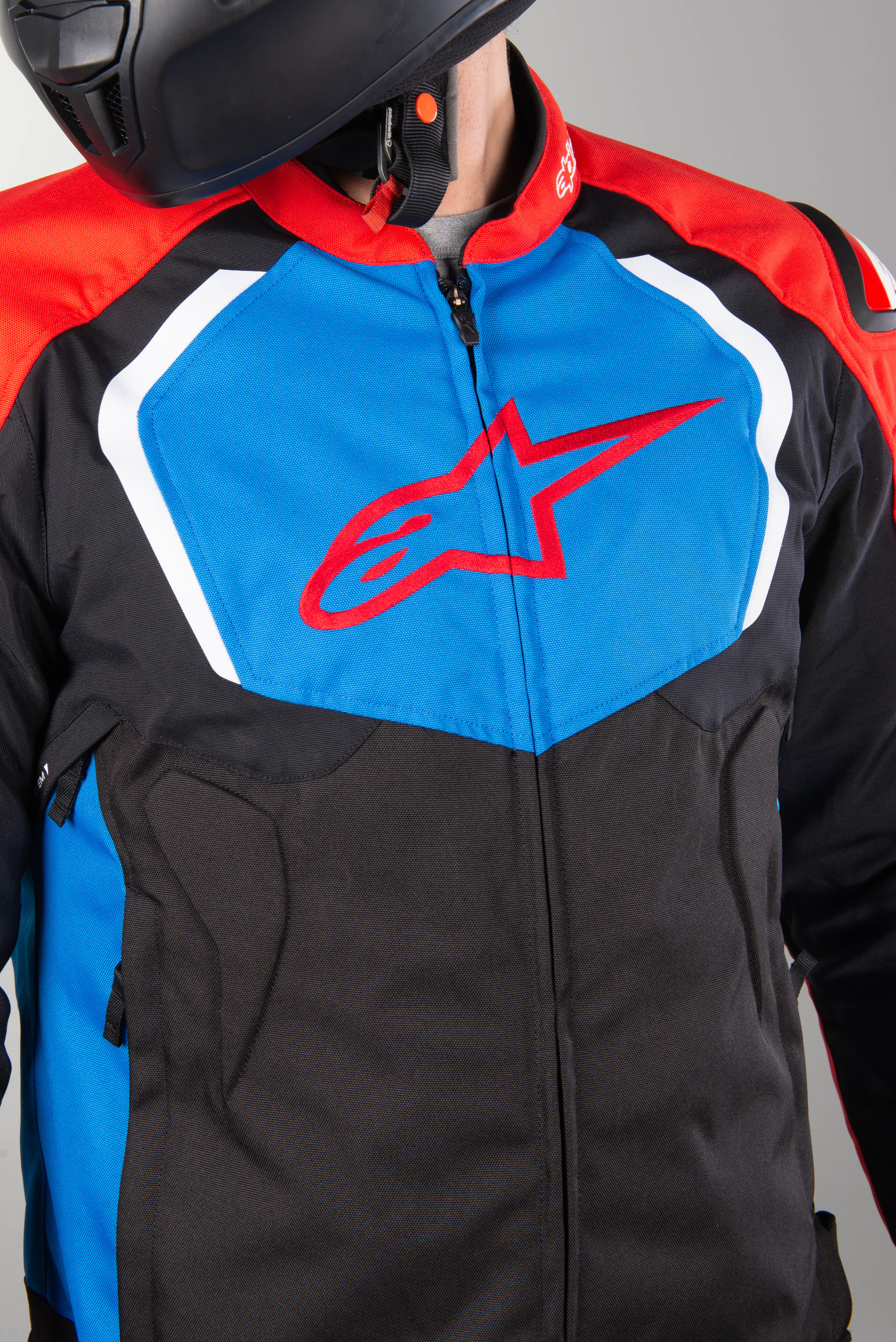 Alpinestars Honda T-GP Pro V2 Jacket | 24MX