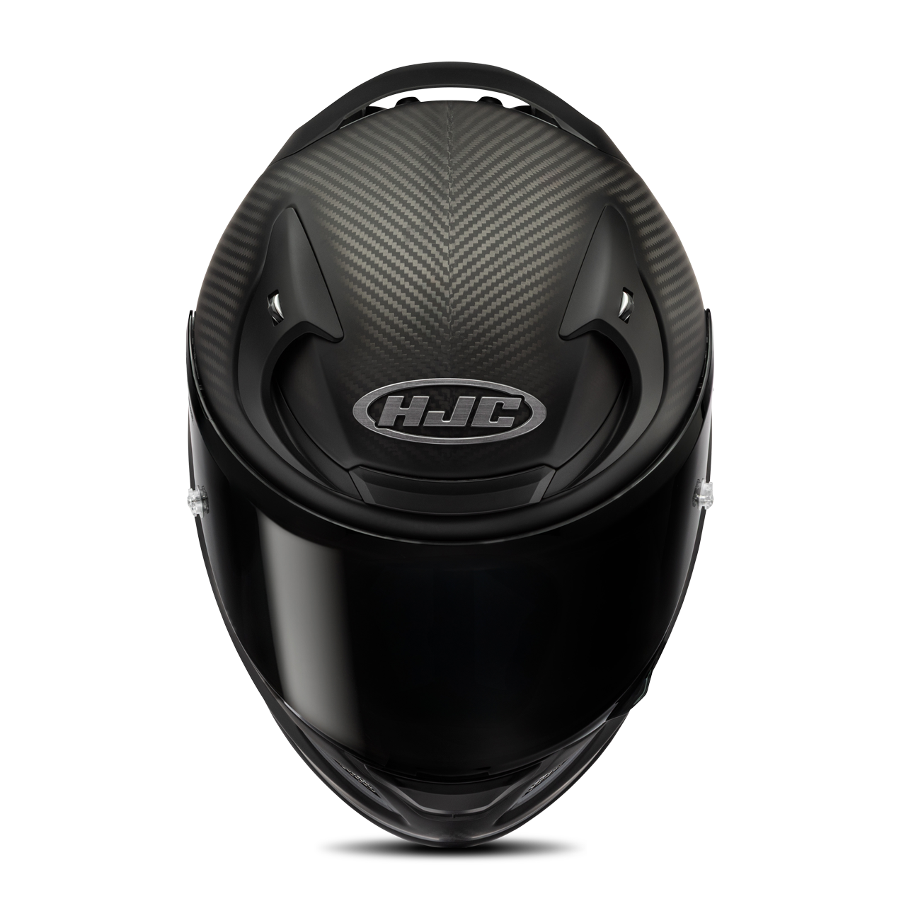 HJC RPHA 12 Carbon Full Face Helmet