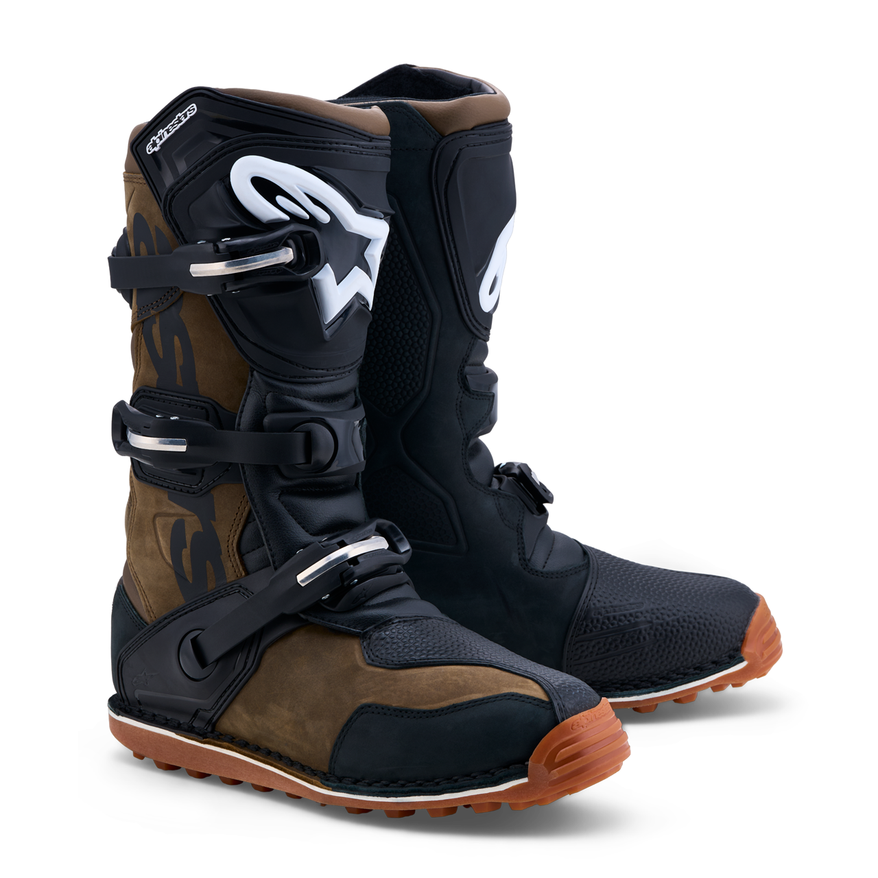 Offroad Stiefel Alpinestars Tech T Trial