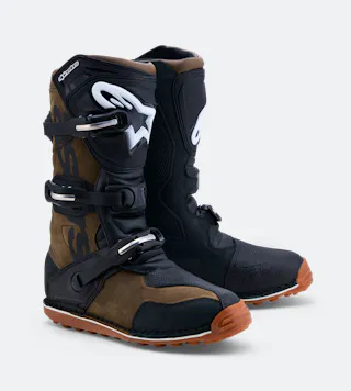 Alpinestars Tech T Trial Boots