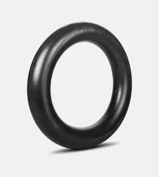 Proworks Rear Mousse