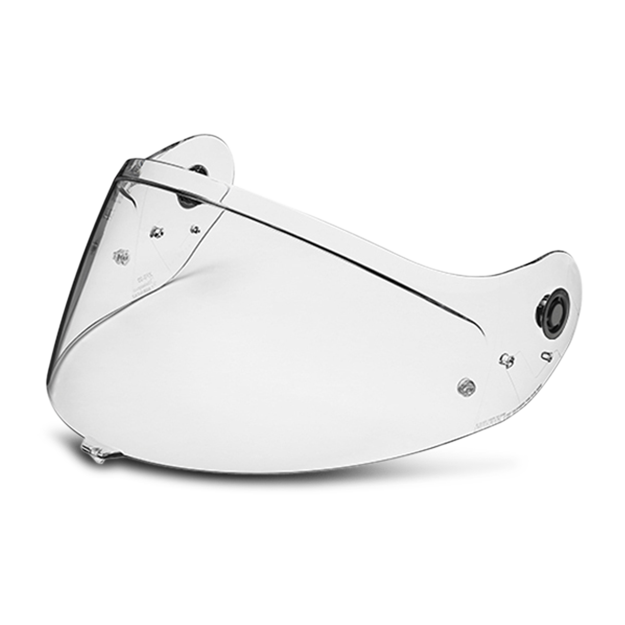 Motorhelm Vizier Nolan X-552 Ultra Koolstofvezel