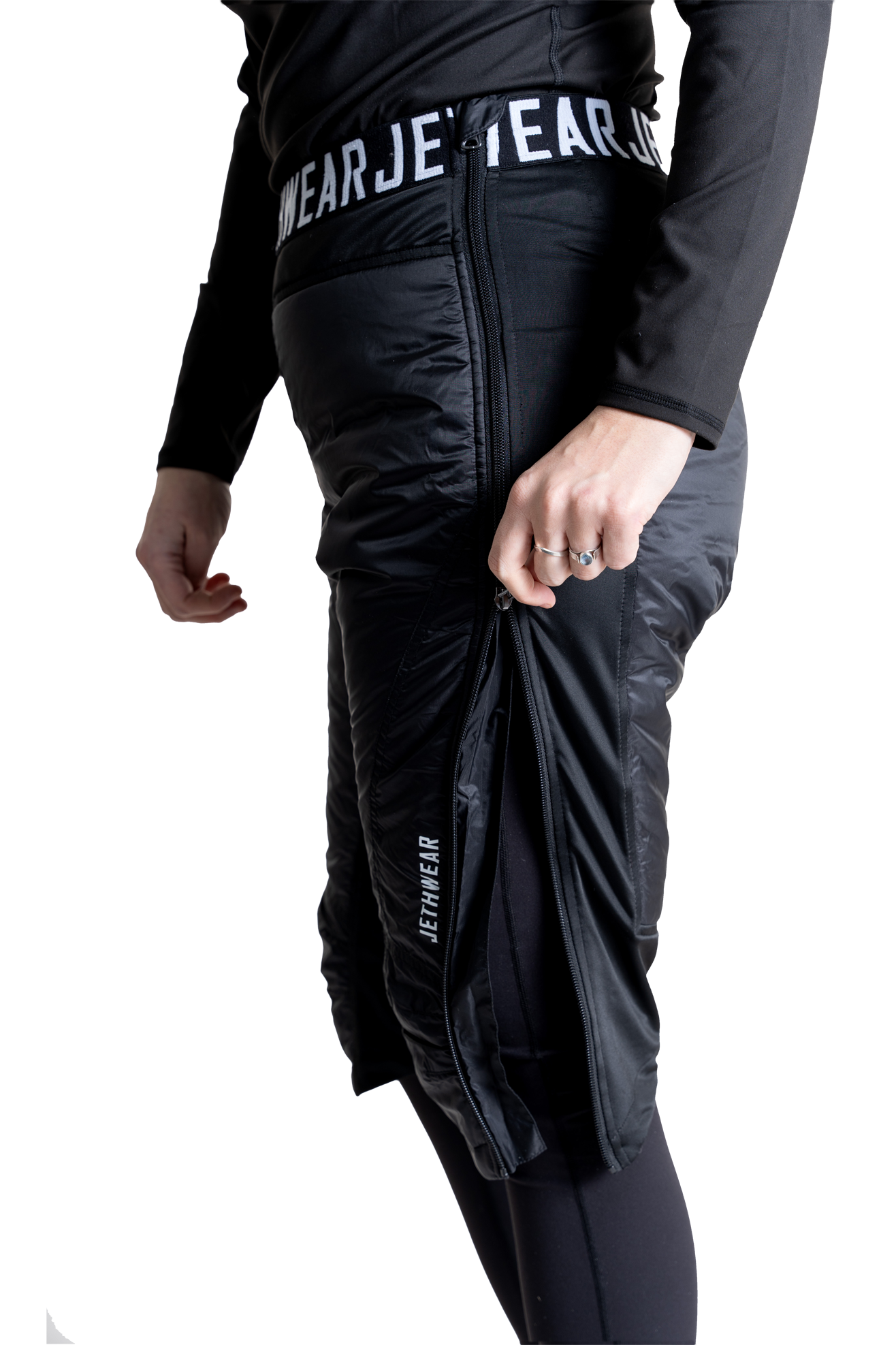 Unterhose Jethwear Cruiser Damen