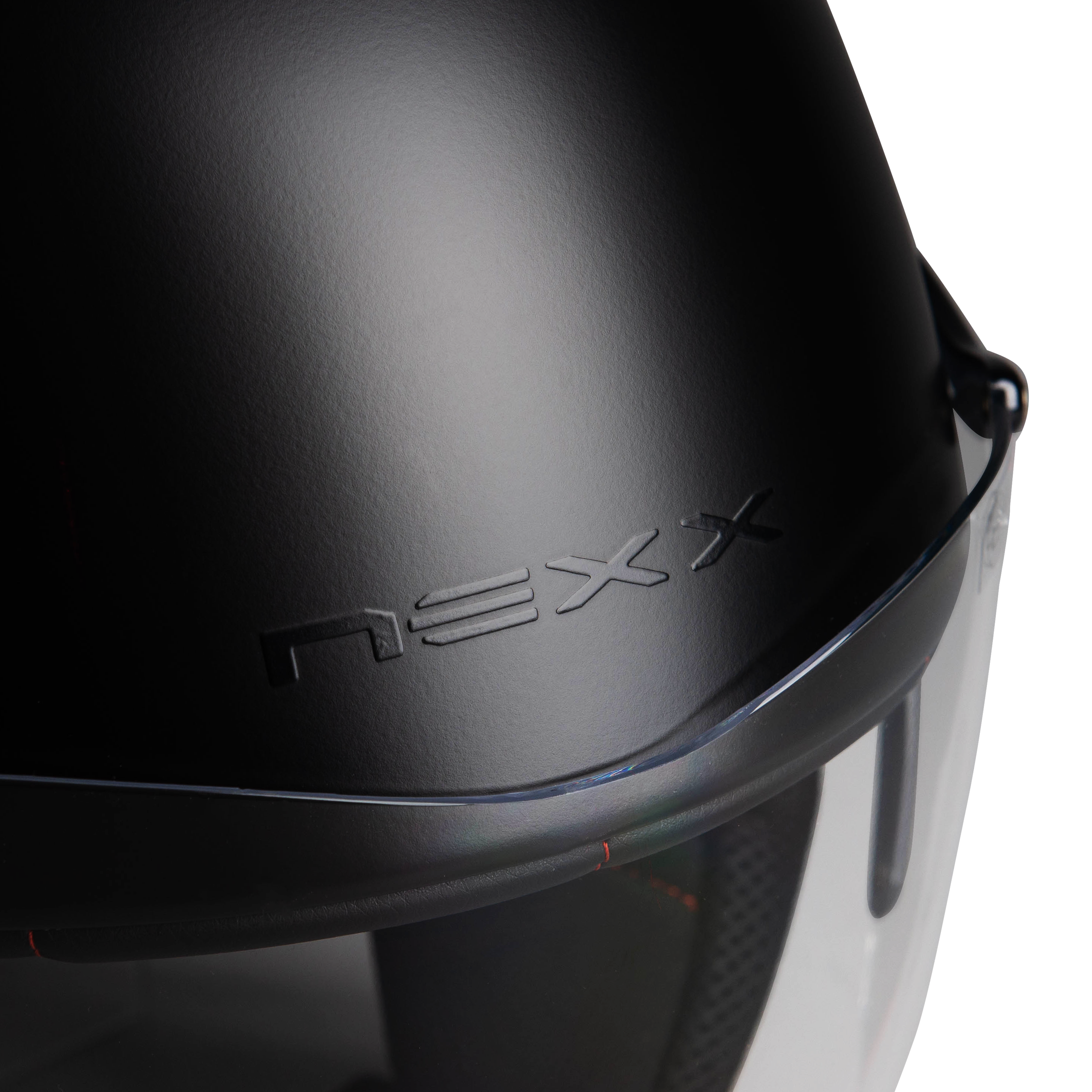 Casco Jet Nexx SX.60 XLMOTO Edition