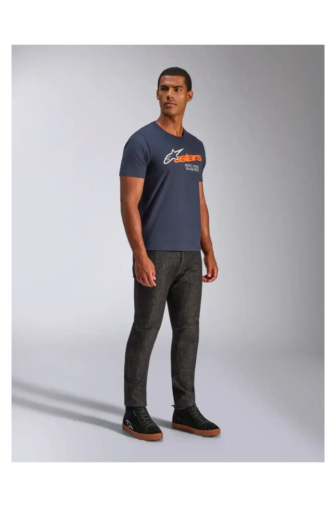 Alpinestars Entitled CSF T-Shirt
