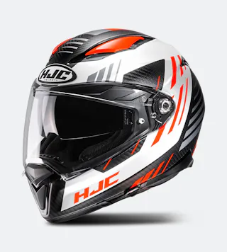 Casco Integral HJC F70 Carbon Kesta