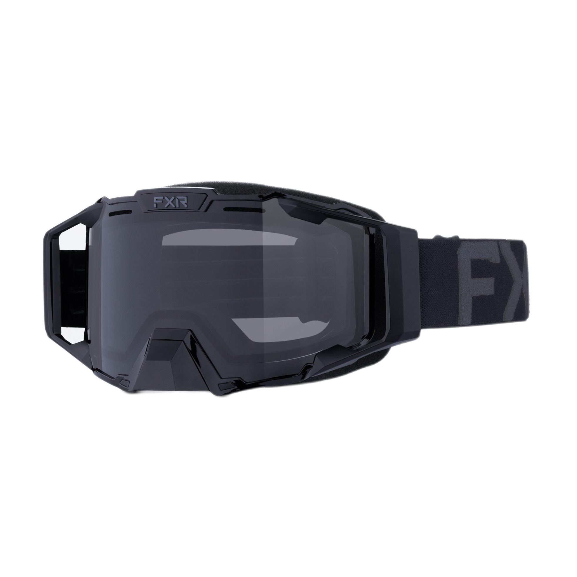FXR Combat Snowmobile Goggles