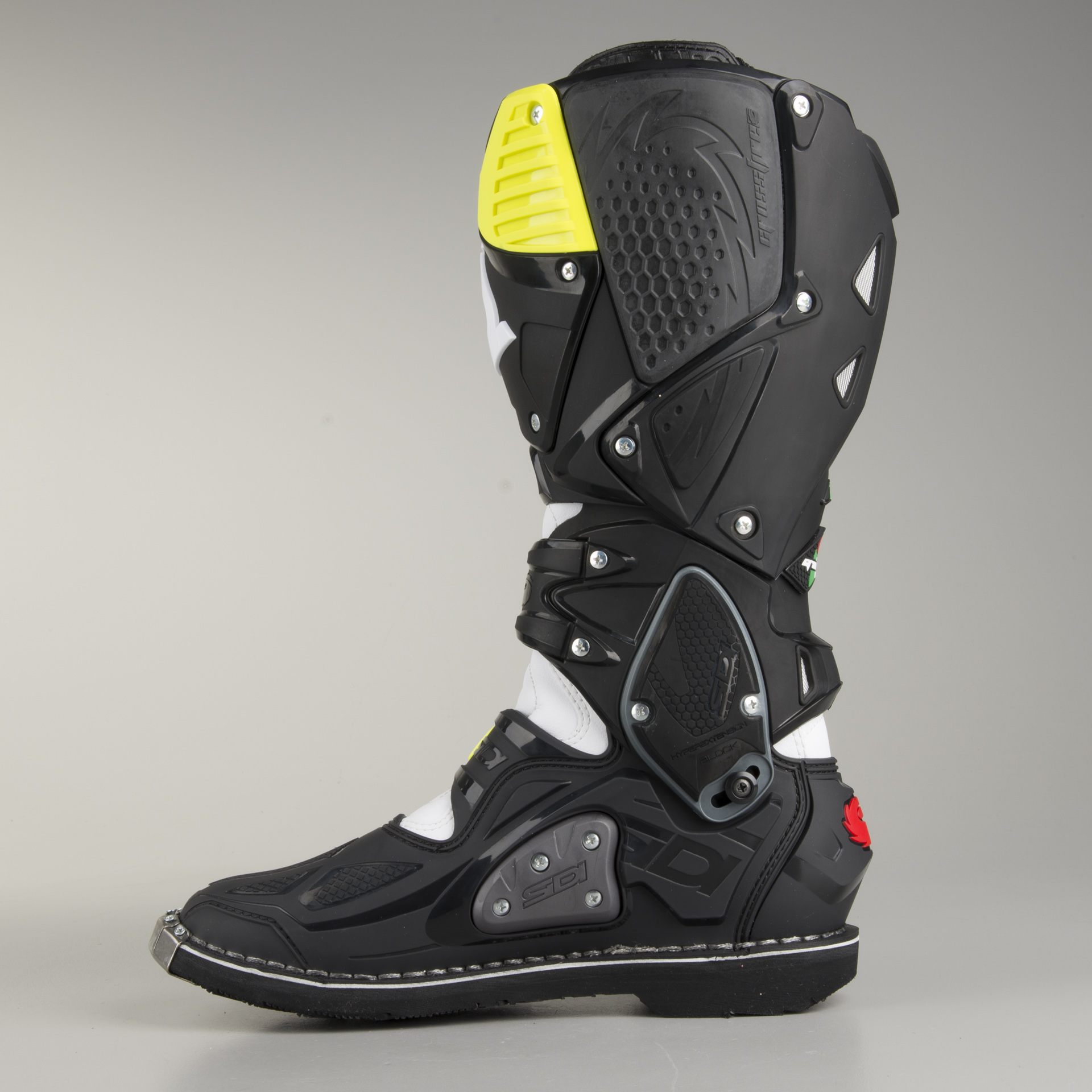 Sidi Crossfire 3 MX Boots