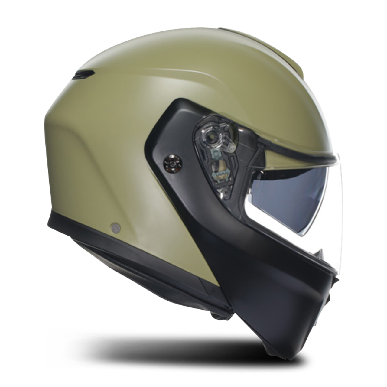 Casco Modular AGV Street