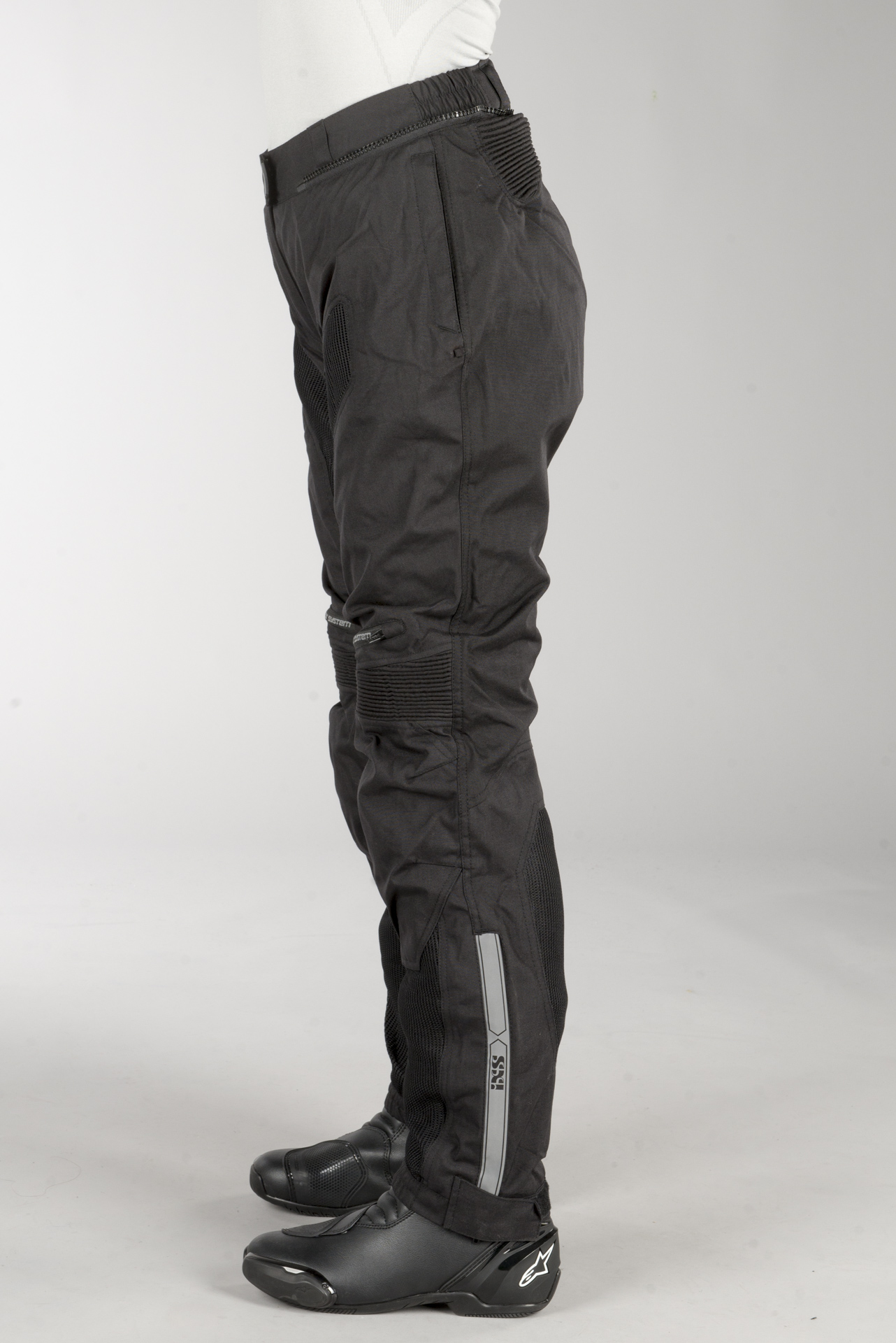 Pantalones iXS Sport Comfort-Air Mujer