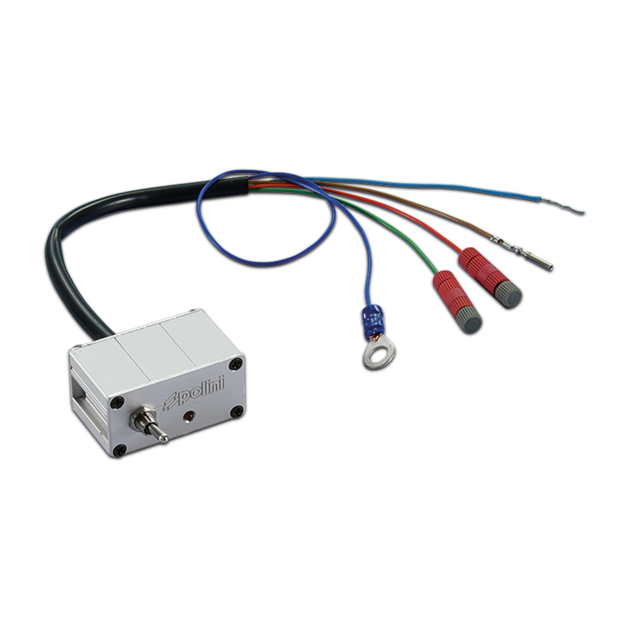 Polini Traction Control Yamaha T-Max 530/560