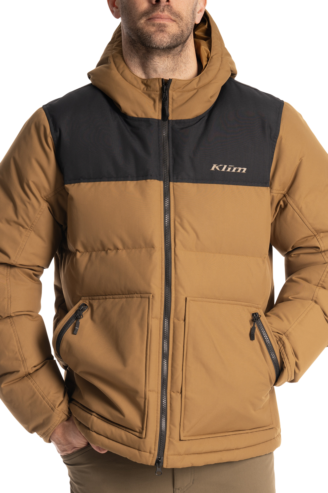 Motorjas Klim Sawtooth Down