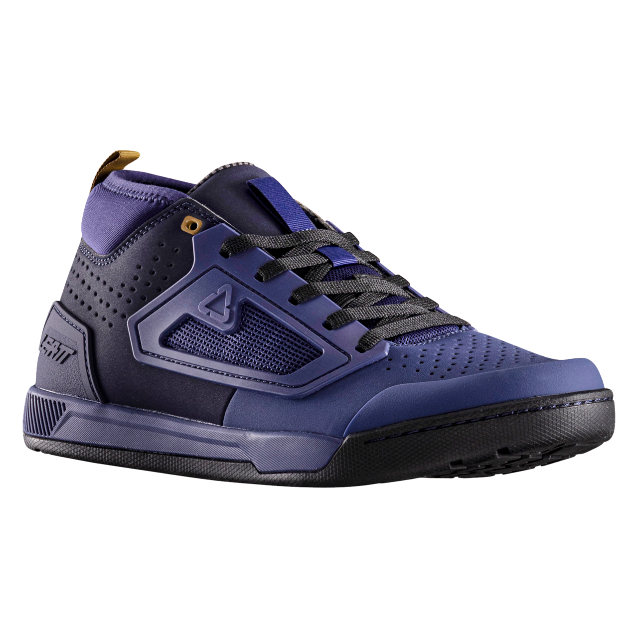 Mountainbike Schoenen Leatt Flat 3.0