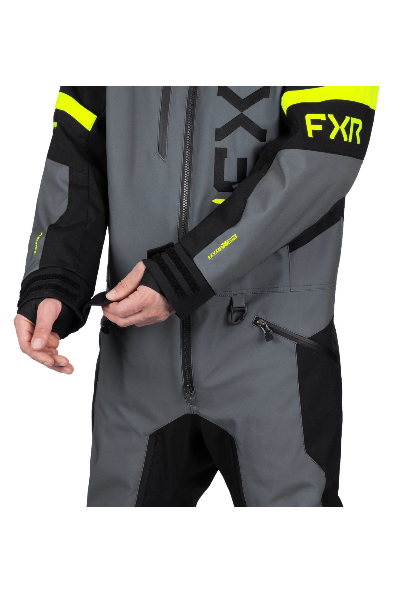 Monotraje FXR Helium Lite 26