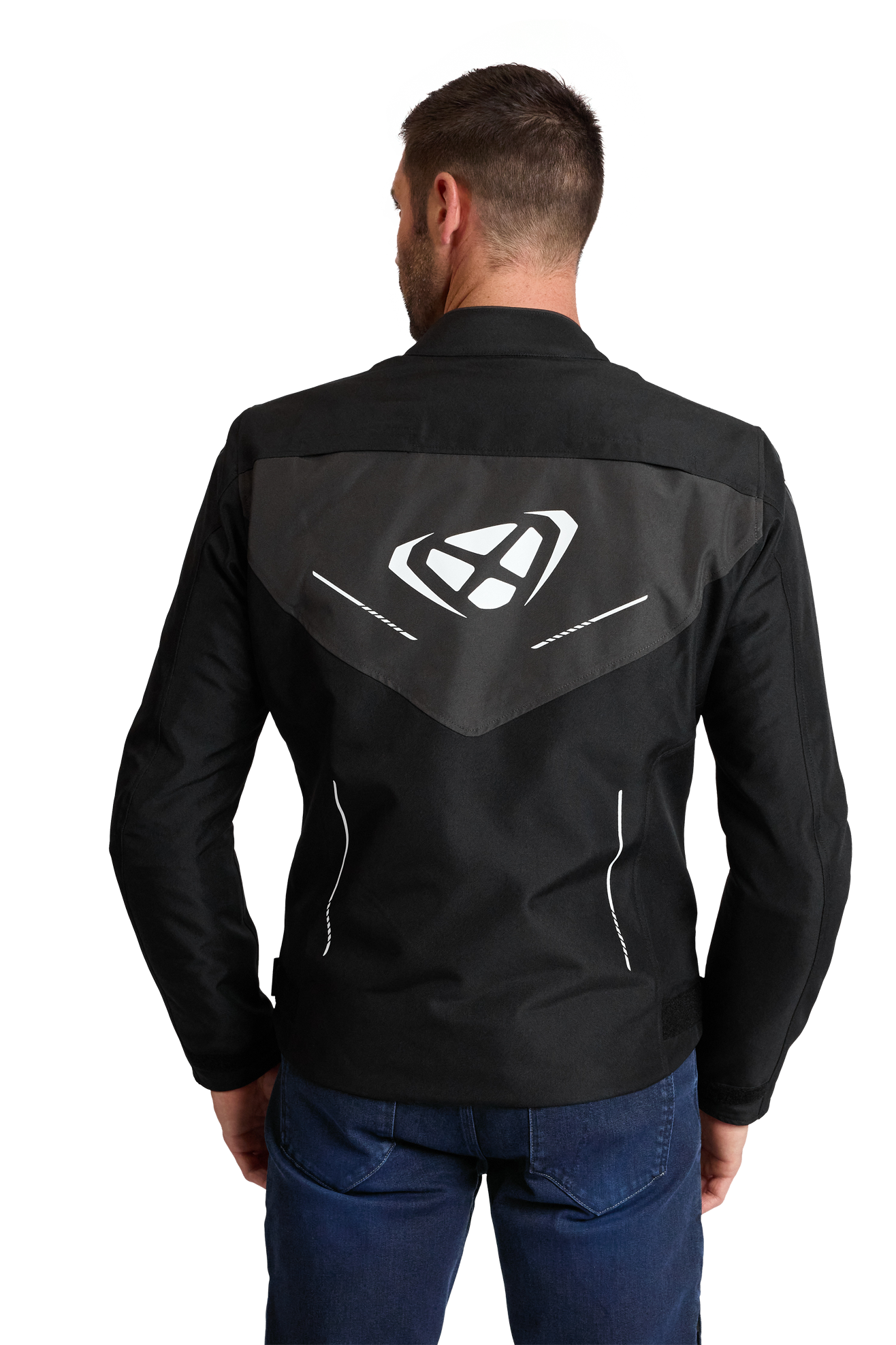 Chaqueta de Moto Ixon Prodigy
