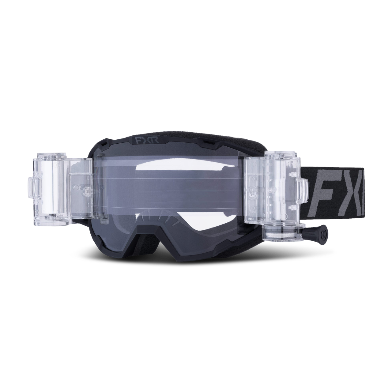 Crossbril FXR Maverick Prime Roll-Off