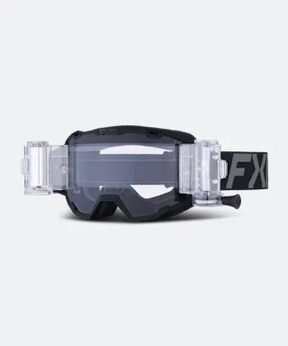Crossbril FXR Maverick Prime Roll-Off