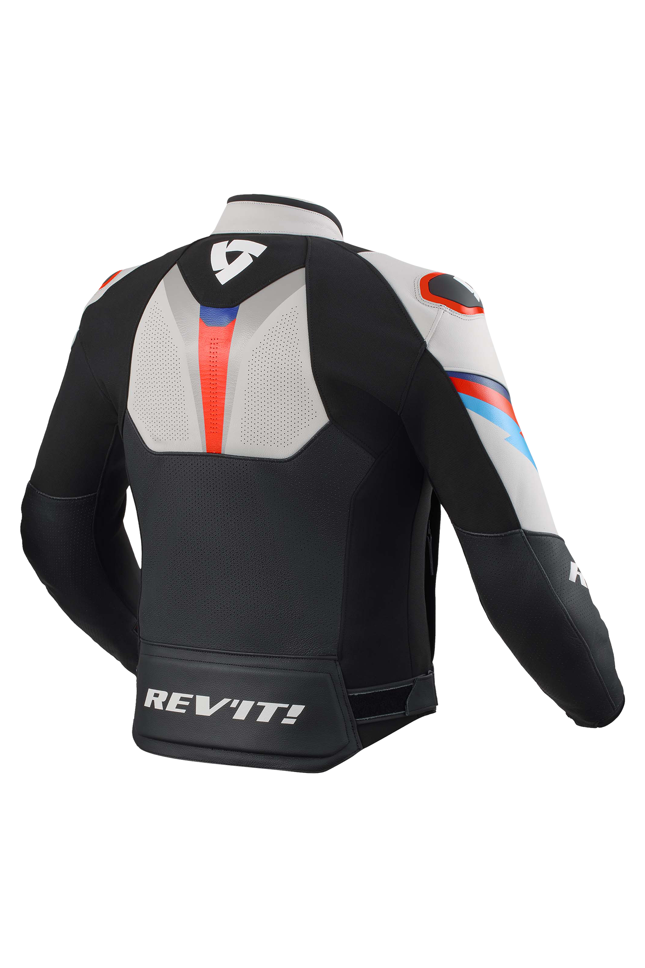 REV'IT! Quantum 3 MC Jacket